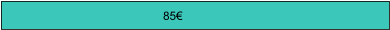 85€